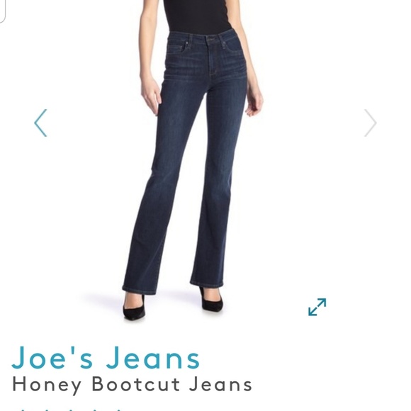 Joe's Jeans - Picture 4 of 4